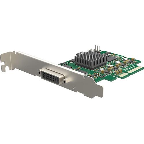 Magewell Pro Capture DVI 4K Video Capture Card