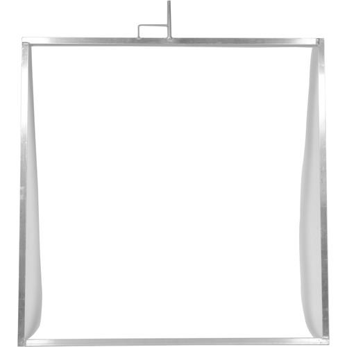 Matthews Knife Blade Gel Frame