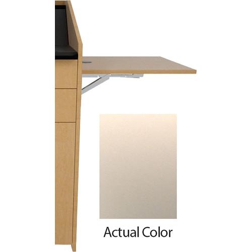 Middle Atlantic L5 Flip-Up Shelf for L5 Lecterns