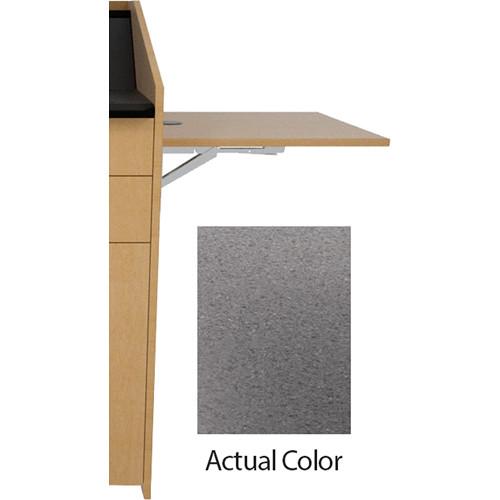 Middle Atlantic L5 Flip-Up Shelf for L5 Lecterns