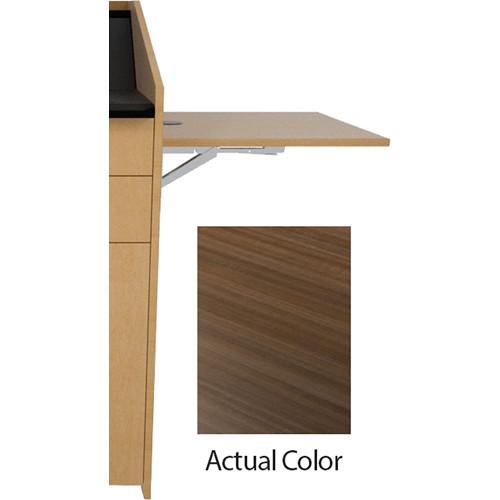 Middle Atlantic L5 Flip-Up Shelf for L5 Lecterns
