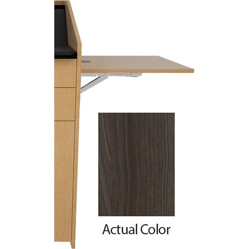 Middle Atlantic L5 Flip-Up Shelf for L5 Lecterns