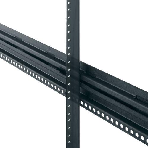 Middle Atlantic PROGRK-RR52 Cage-Nut Rackrails for GRK Series Racks