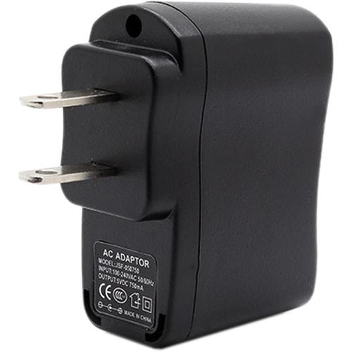 Mini Gadgets AC Adapter with 4.5V USB Output for Forus Units