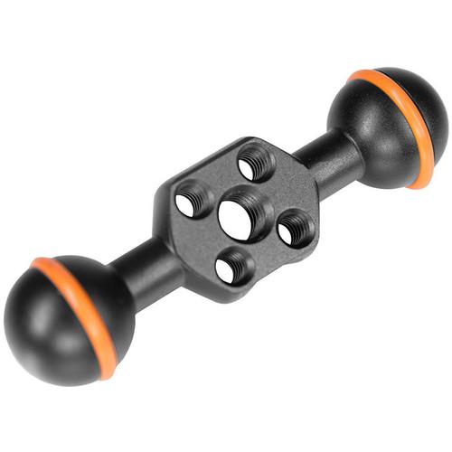 Mottus Modular Extension with 1 4"-20 & 3 8"-16 Threads