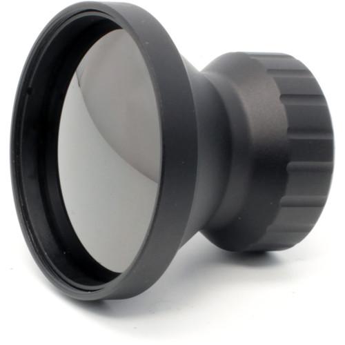 Newcon Optik 2x A-Focal Lens for