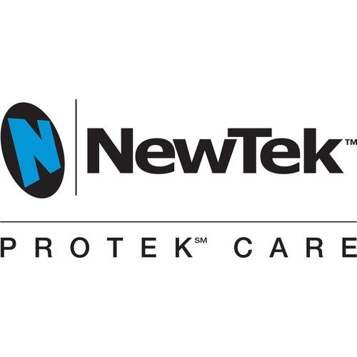NewTek Protek Care for NC1 I O IP