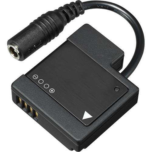 Panasonic DMW-DCC15A DC Coupler
