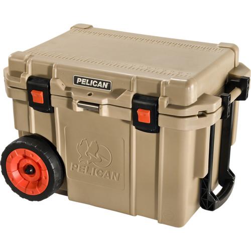 Pelican 45QW Wheeled Cooler