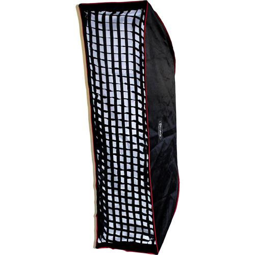 Photek Grid for QBSL-100 15 x 38" Quadrabox Softbox