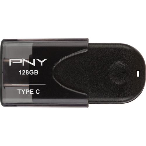 PNY Technologies Elite USB 3.1 Type-C Flash Drive