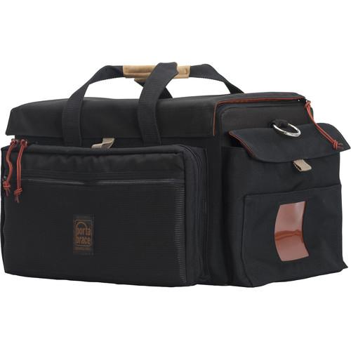 Porta Brace Rigid-Frame Camera Case for Panasonic GH5