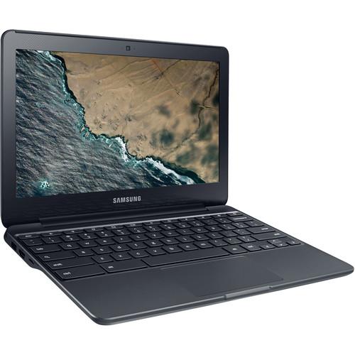 Samsung 11.6" 16 GB Chromebook 3