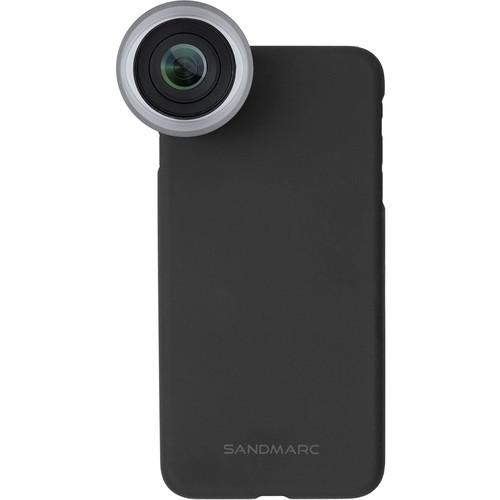 SANDMARC Macro Lens for iPhone 8