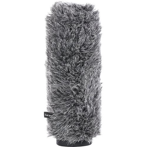 Saramonic TM-WS7 Furry Outdoor Microphone Windscreen
