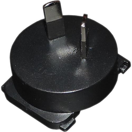 SecurityTronix 12V 2A Power Supply Adapter for Test Monitors Australian