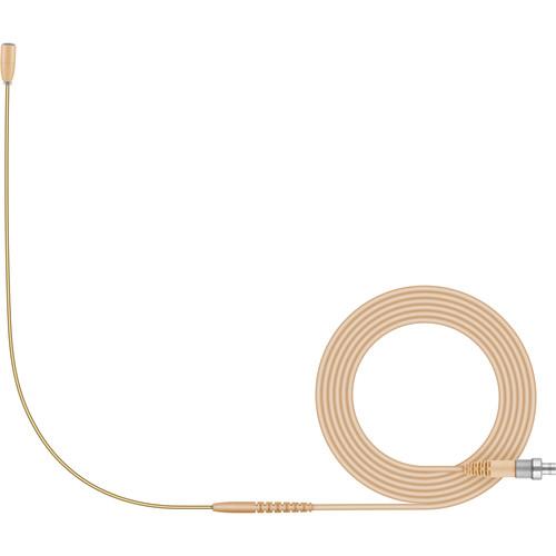 Sennheiser Boom Mic HSP Essential and 3-Pin LEMO Connector