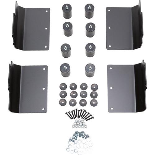 SKB Heavy-Duty Payload Kit for 24, 28, and 30" Shock Racks