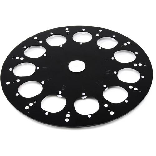 Starlight Xpress 11-Position Maxi Filter Wheel Carousel