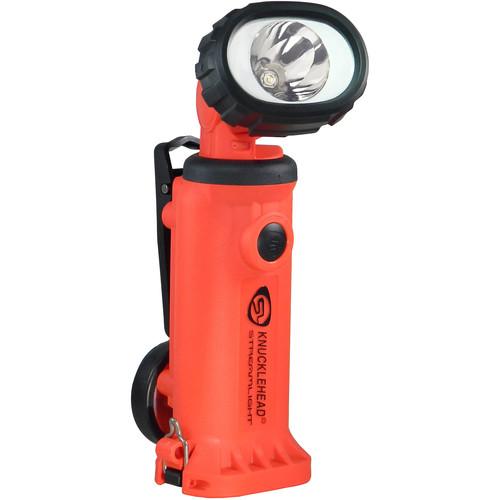 Streamlight Knucklehead Div. 2 Flood Worklight with AA Alkaline Batteries