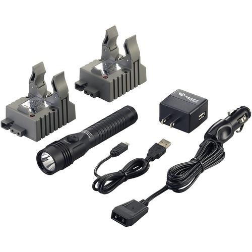 Streamlight Strion DS HL Rechargeable LED Flashlight