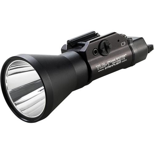 Streamlight TLR-1 Game Spotter Long-Range Rail-Mounted Game Tracking Light