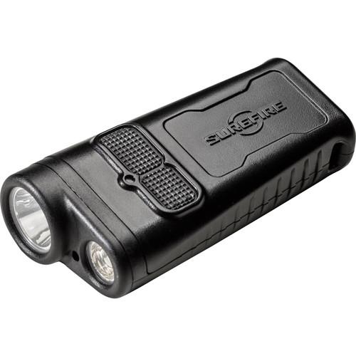 SureFire DBR Guardian Dual Beam Rechargeable Flashlight