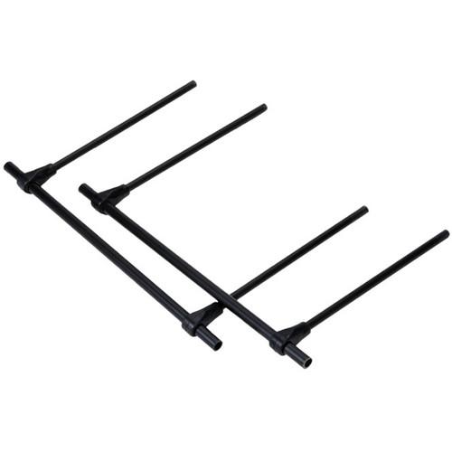 Swellpro Quick Release Landing Gear Set for SplashDrone 3