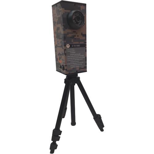 TARGETVISION ELR Extra Camera