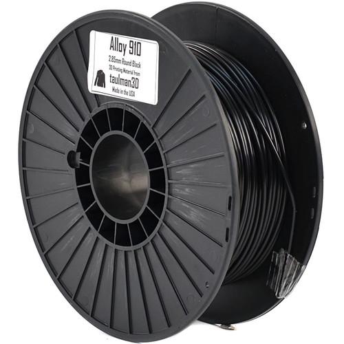 taulman3D 2.85mm Alloy 910 Filament