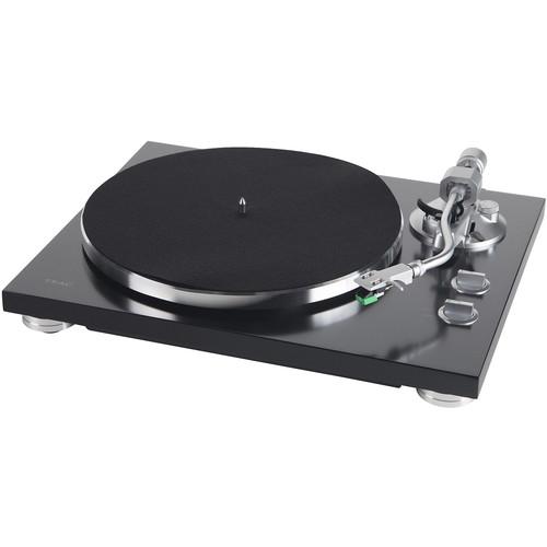Teac TN-350 Stereo Turntable with USB