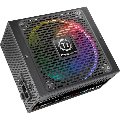 Thermaltake Smart Pro RGB Bronze Series Fully Modular Power Supply