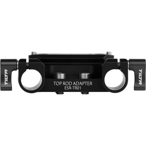 Tilta Top 15mm Rod Adapter for ESR-T06 ALEXA Mini Cage