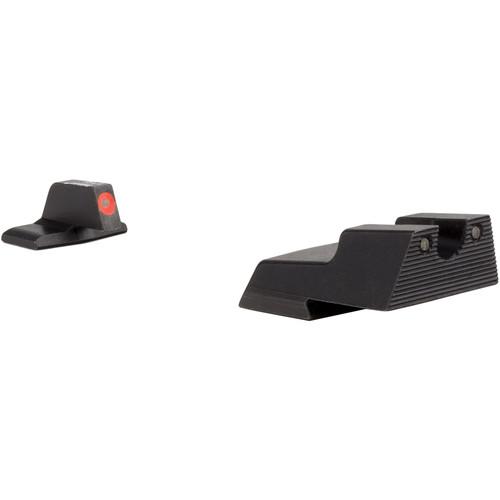 Trijicon H&K HD XR Night Sight Set