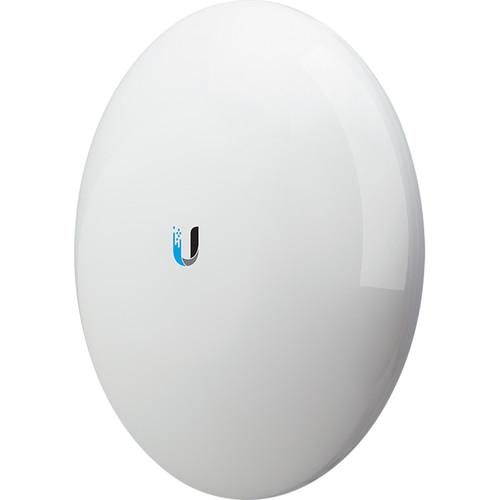 Ubiquiti Networks NanoBeam ac airMAX ac CPE with Dedicated Management Radio