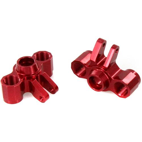 Venom Group Traxxas 1:16 Slash Other Trx Models Alloy Front:Rear Axle Carriers