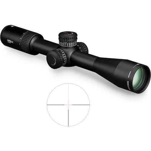 Vortex 3-15x44 Viper PST Gen II Riflescope