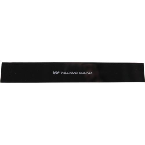 Williams Sound IR T2 SoundPlus Medium-Area Infrared Transmitter for Assistive Listening