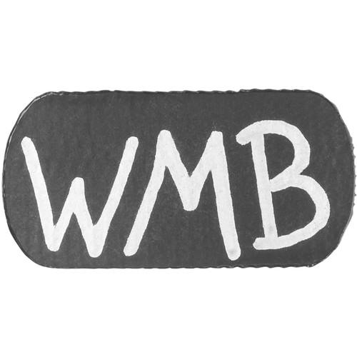 Wireless Mic Belts WMB Labels Beltpack Labeling Tabs