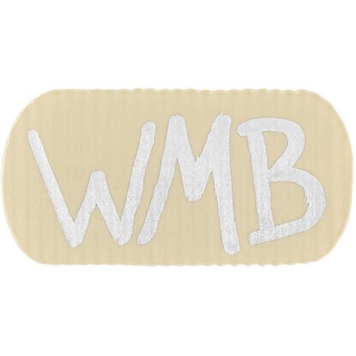 Wireless Mic Belts WMB Labels Beltpack Labeling Tabs