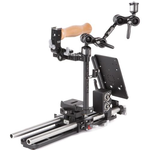 Wooden Camera Canon 6DmkII 7DmkII Unified Accessory Kit