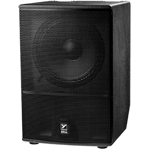 Yorkville Sound Elite Series ES18P 18" Powered Subwoofer