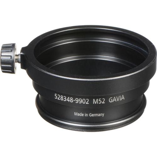 ZEISS 52mm Photo Lens Adapter for Conquest Gavia Spotting Scope
