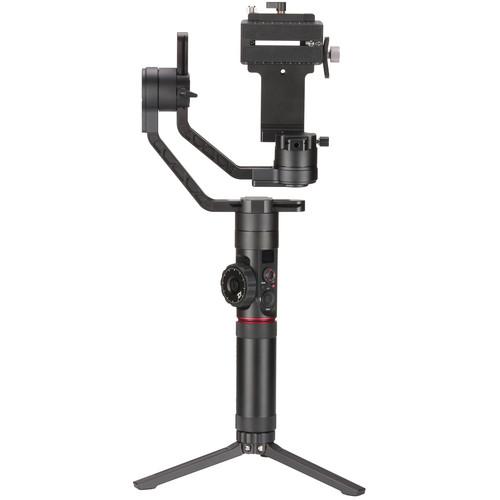 Zhiyun-Tech Crane-2 3-Axis Stabilizer with Follow Focus for Select Canon DSLRs