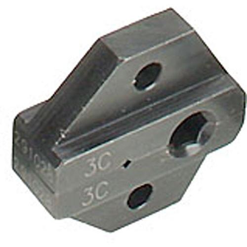 Canare TCD-3C Die Set for BNC, F, and RCA Connectors, Canare, TCD-3C, Set, BNC, F, RCA, Connectors