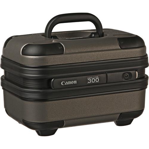 Canon Carrying Lens Trunk 300