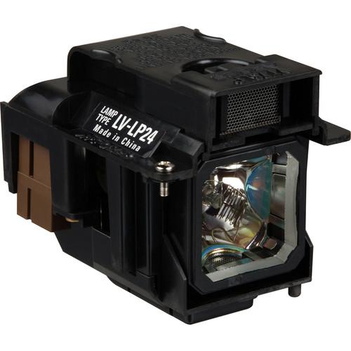 Canon LV-LP24 Projector Replacement Lamp