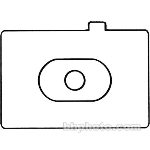 Canon Super Precision Matte Ec-S Interchangeable Focusing Screen