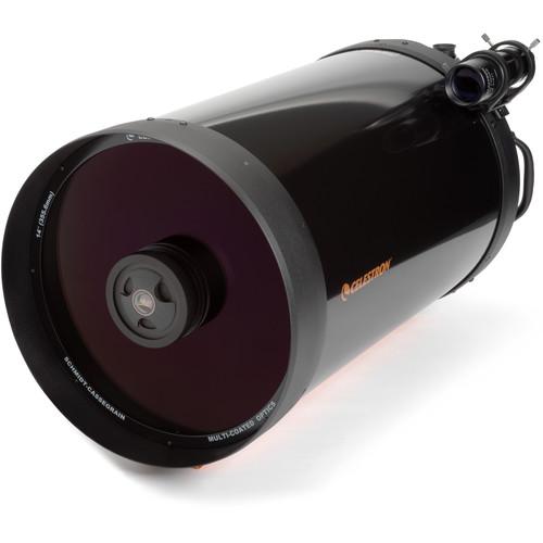 Celestron C14-AF XLT 14" f 11 Schmidt-Cassegrain Telescope