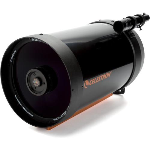 Celestron C8-A-XLT CG-5 8" f 10 Schmidt-Cassegrain Telescope